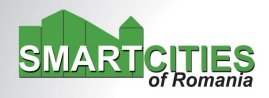 Arxia at Smart Cities of Romania Conference Arxia at Smart Cities of Romania Conference